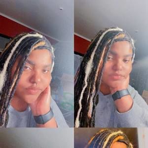 Meet your Posher, Diamond